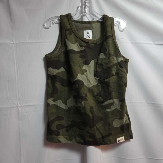 New Gap Tank Top