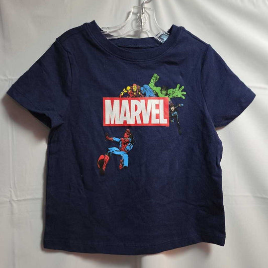 New Marvel Shirt