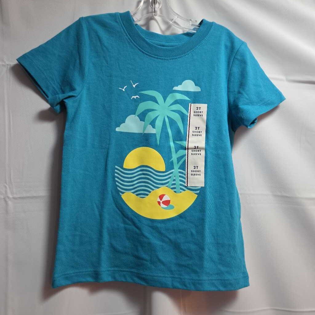 New Cat & Jack Shirt