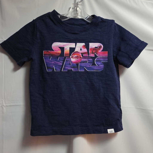 New Gap Star Wars Shirt