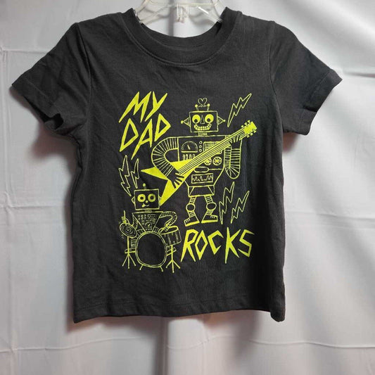 New Cat & Jack Shirts