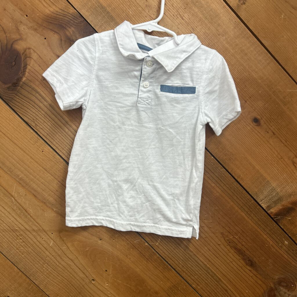 New Cat & Jack Shirt