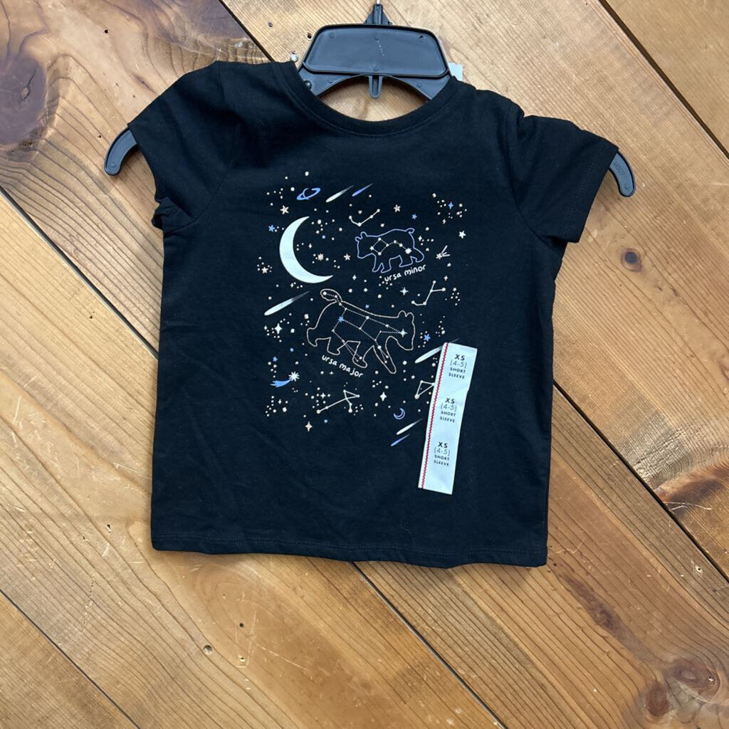 New Cat & Jack Shirt