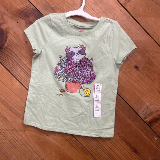 New Cat & Jack Shirt