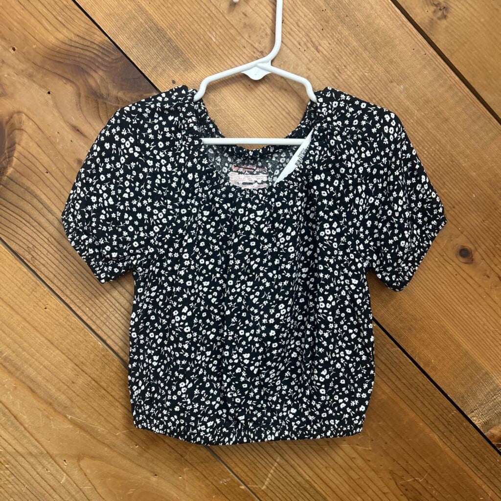 New Cat & Jack Shirt