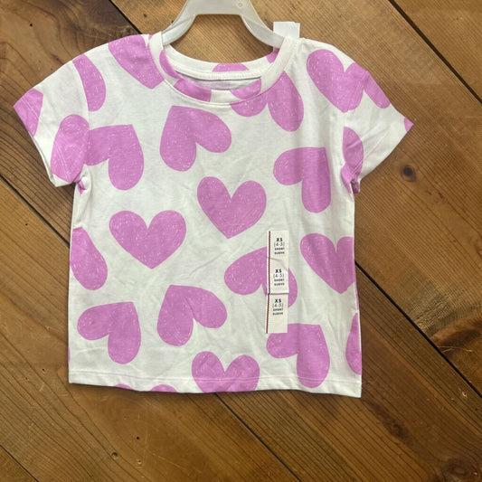 New Cat & Jack Shirt