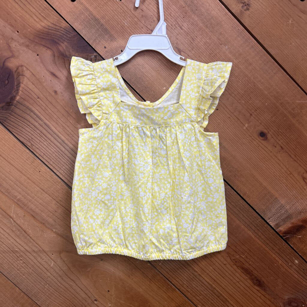 New Cat & Jack Shirt