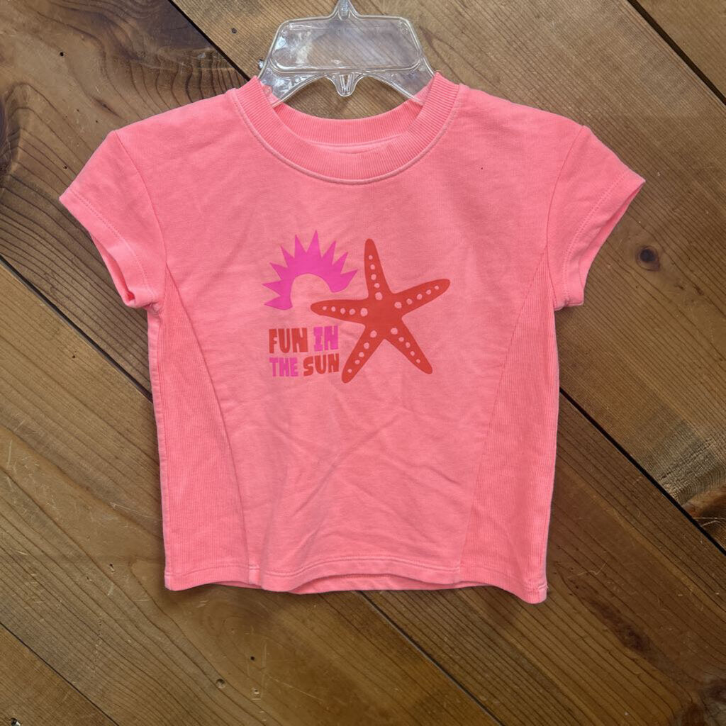 New Cat & Jack Shirt