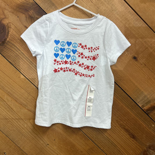 New Cat & Jack Shirt