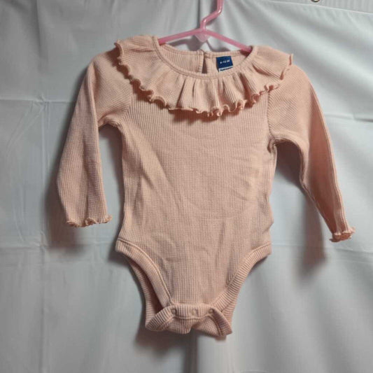 New Old Navy Onesie