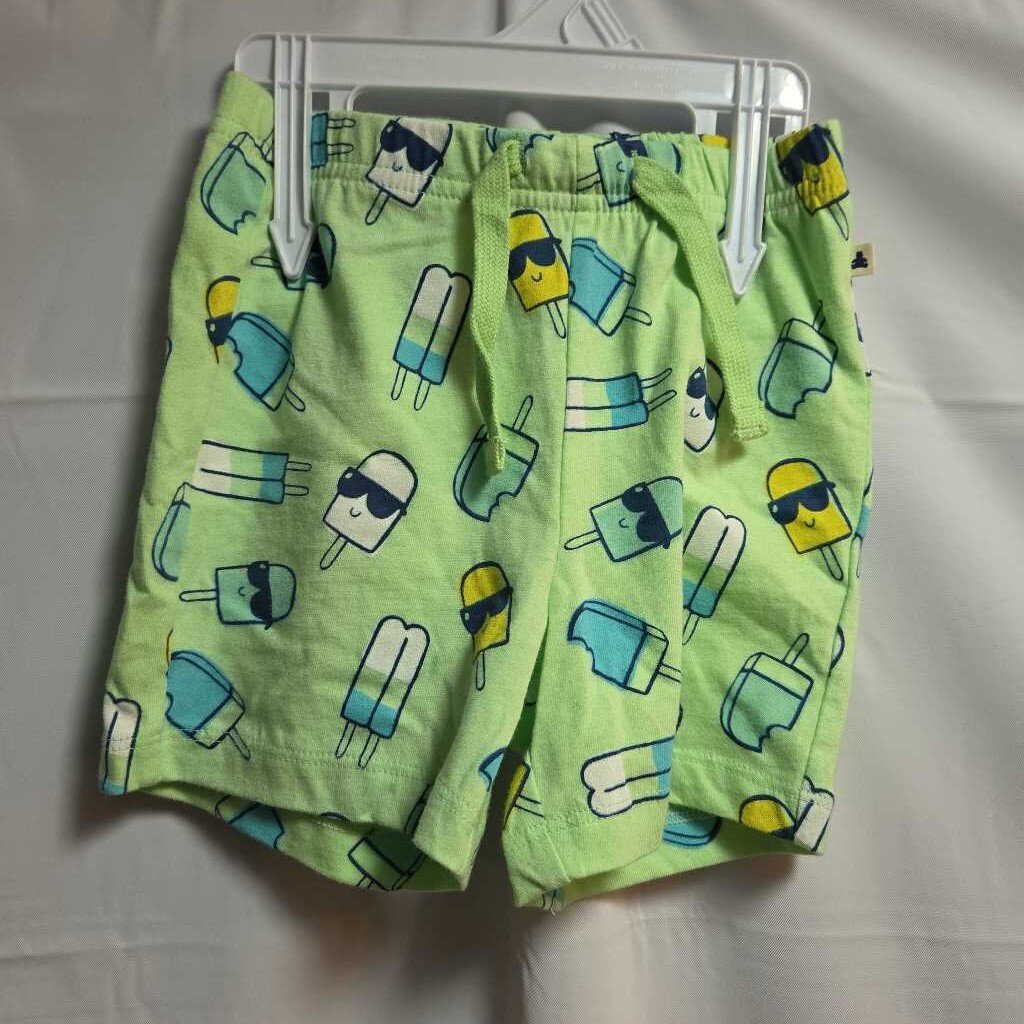 New Baby Gap Shorts