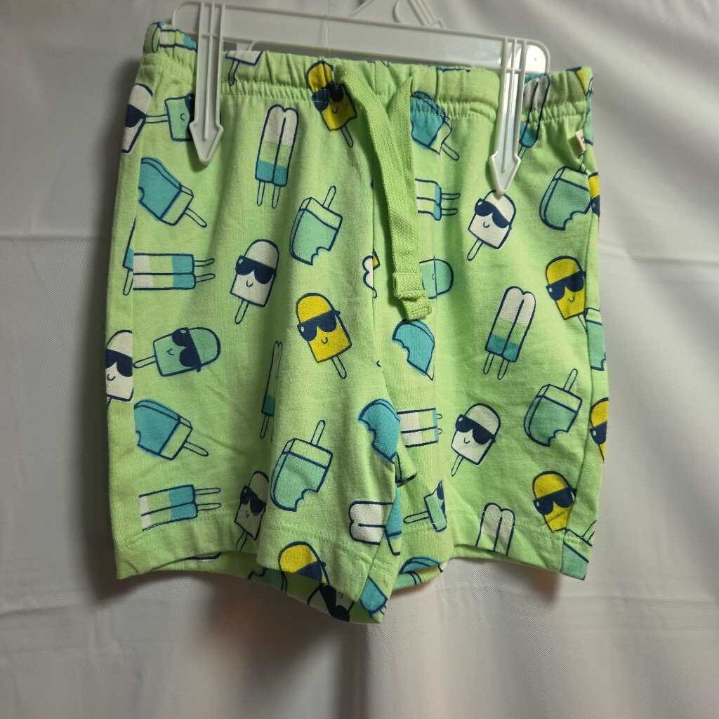 New Baby Gap Shorts