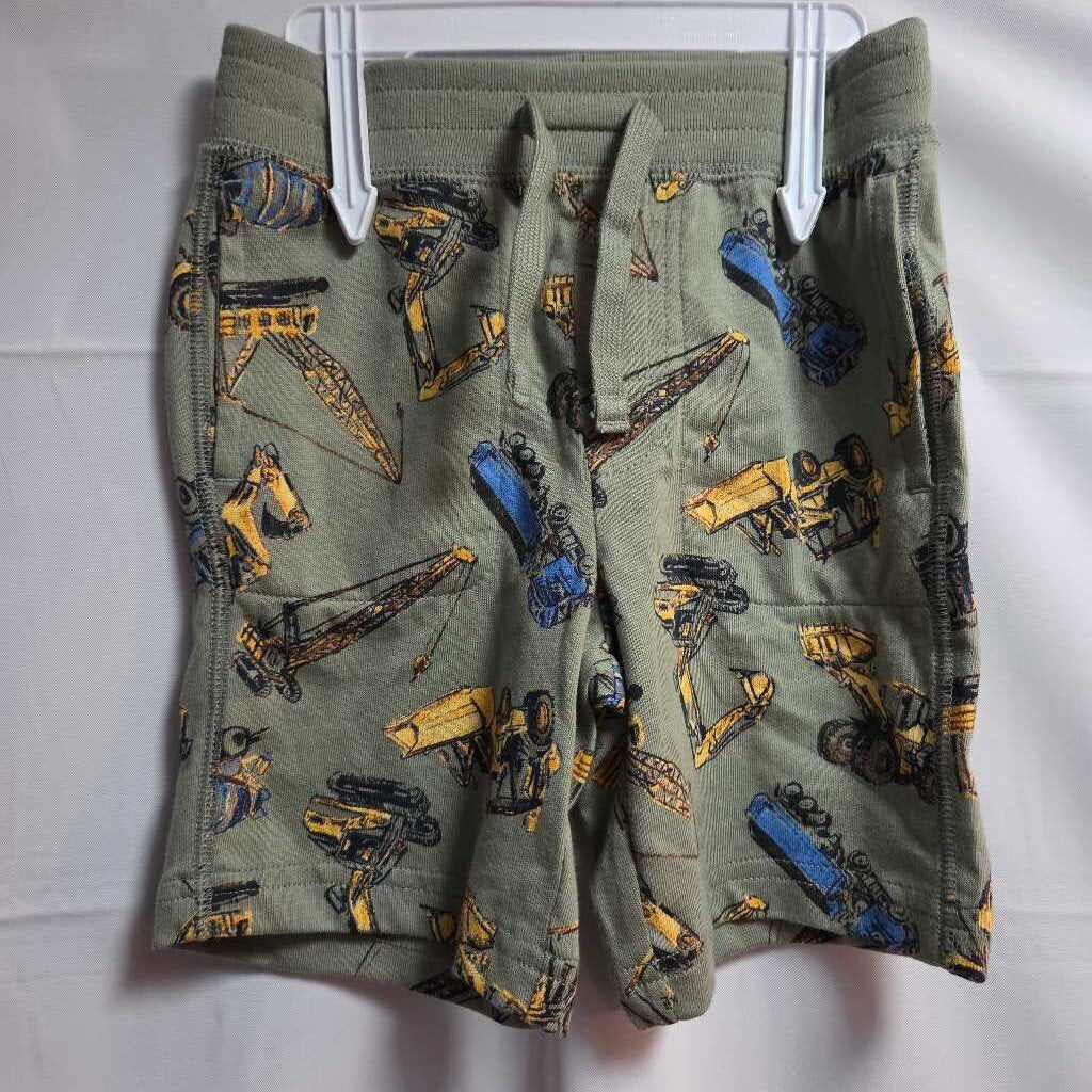 New Baby Gap Shorts