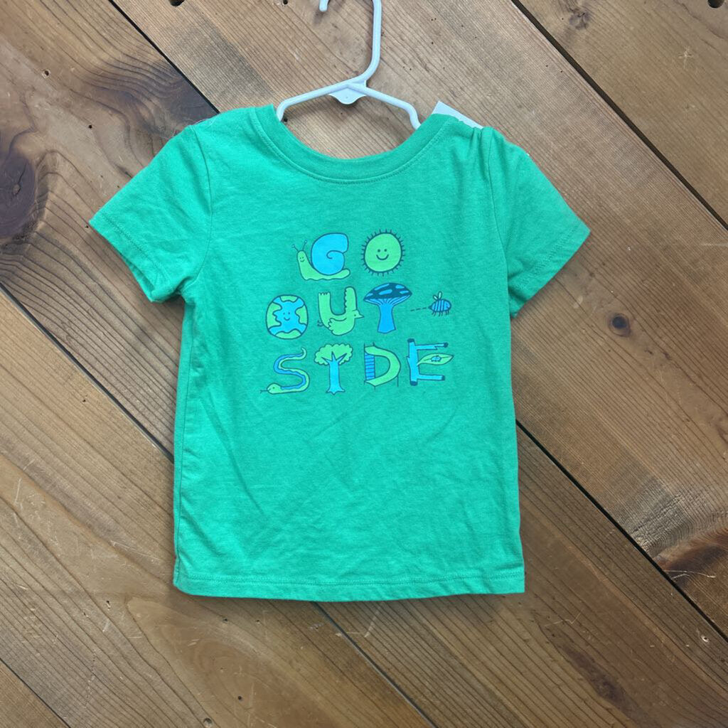 New Cat & Jack Shirt