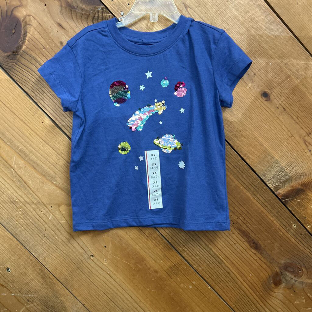 New Cat & Jack Shirt