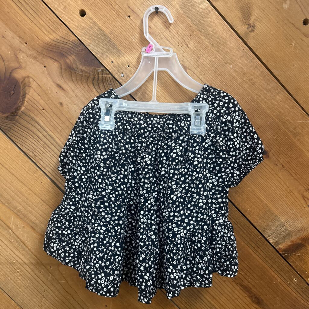 New Cat & Jack 2pc Outfit