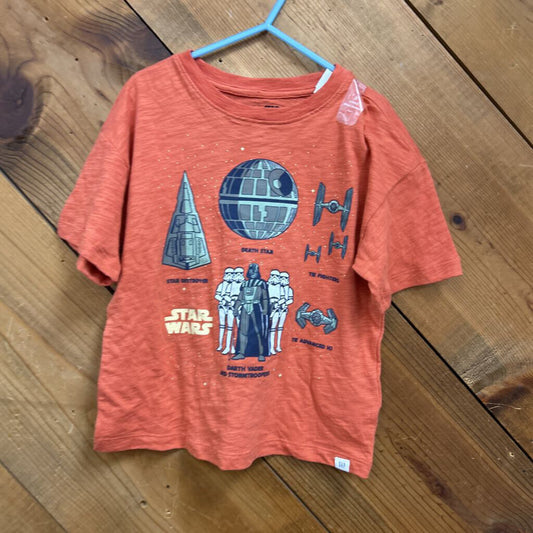 New Gap Star Wars Shirt
