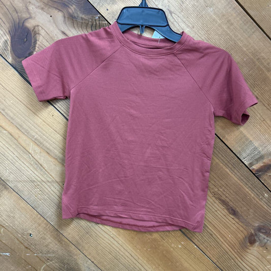 New All In Motion Shirt