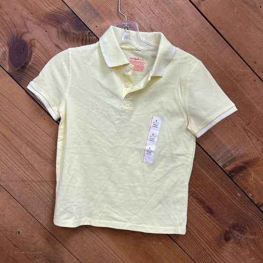 New Cat & Jack Shirt