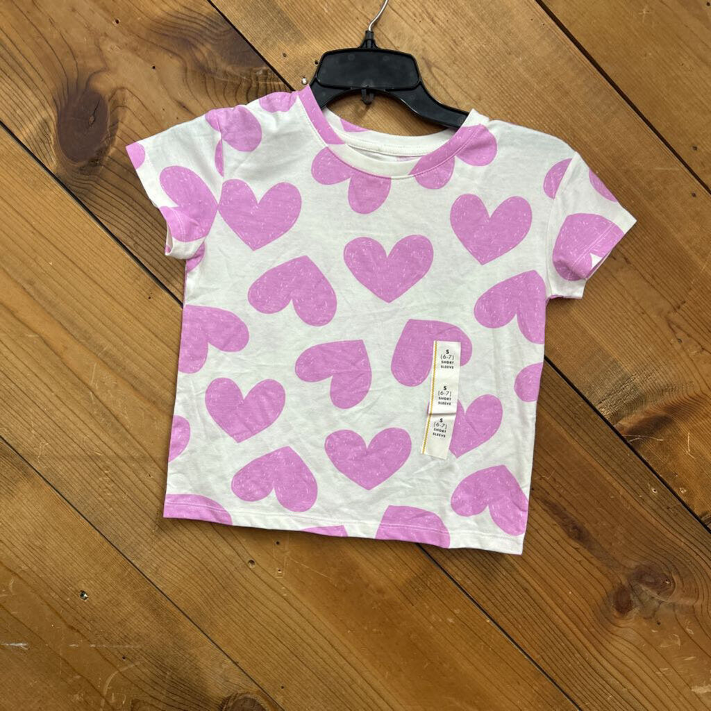 New Cat & Jack Shirt