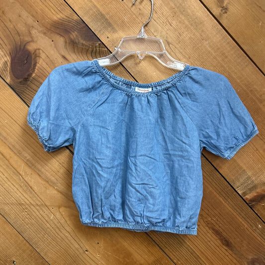 New Cat & Jack Shirt