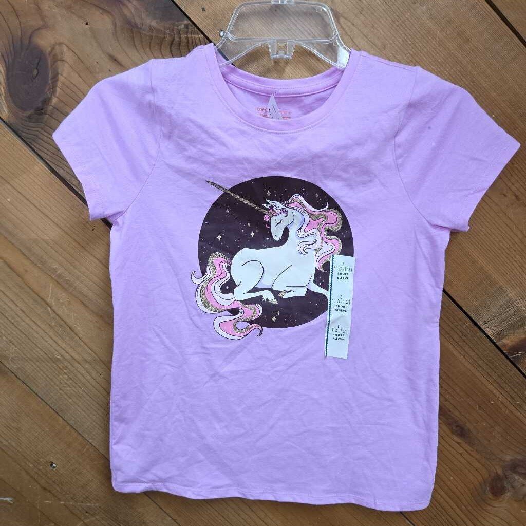 New Cat & Jack Shirt