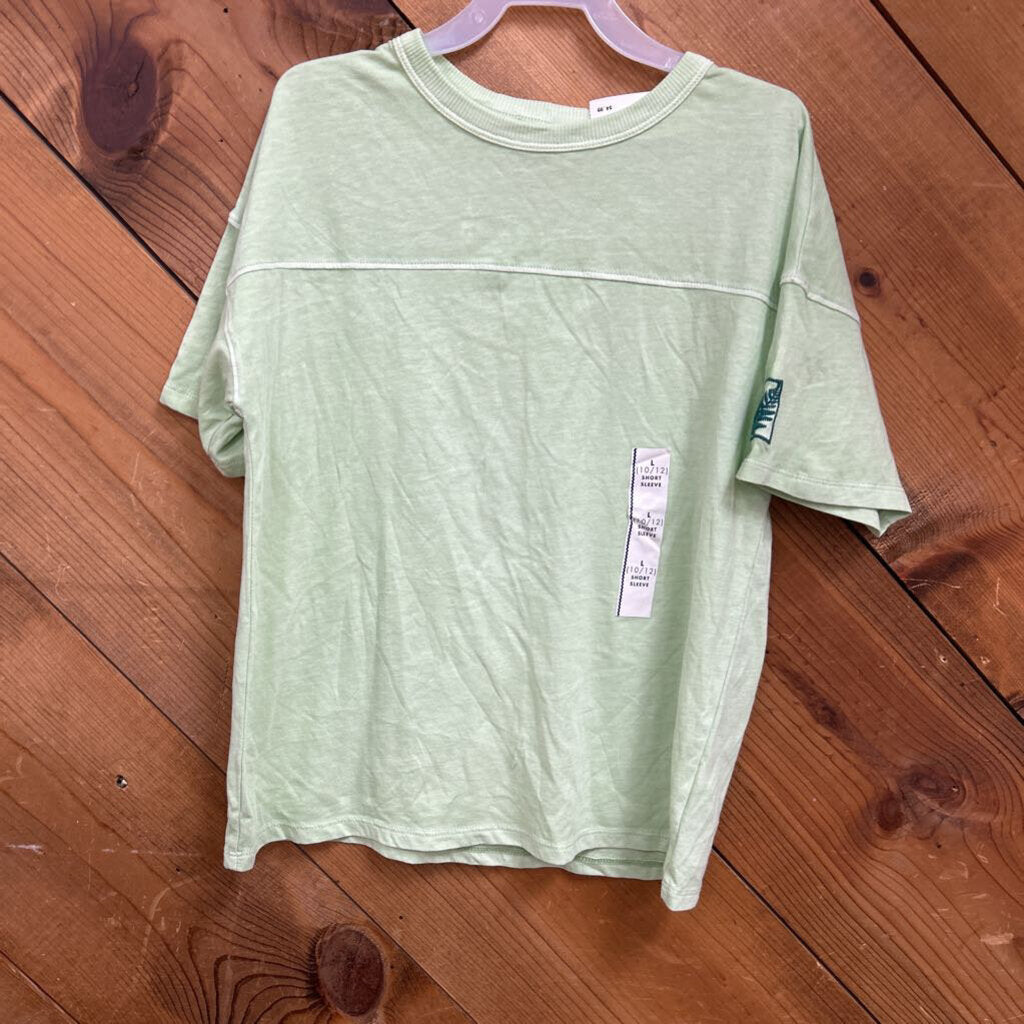 New Cat & Jack Shirt