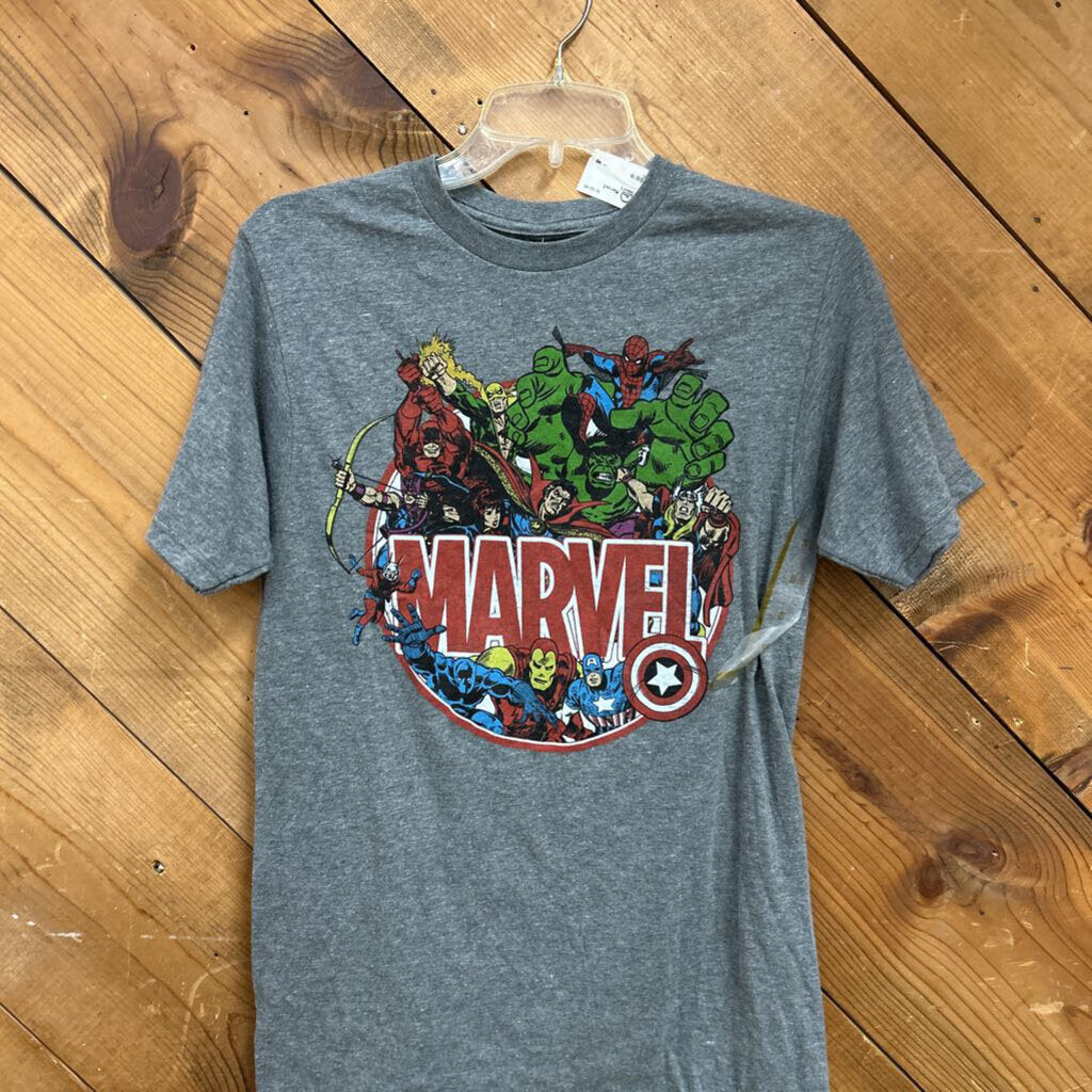 New Marvel Shirt