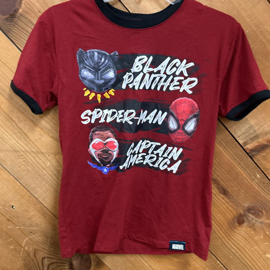 New Marvel Shirt