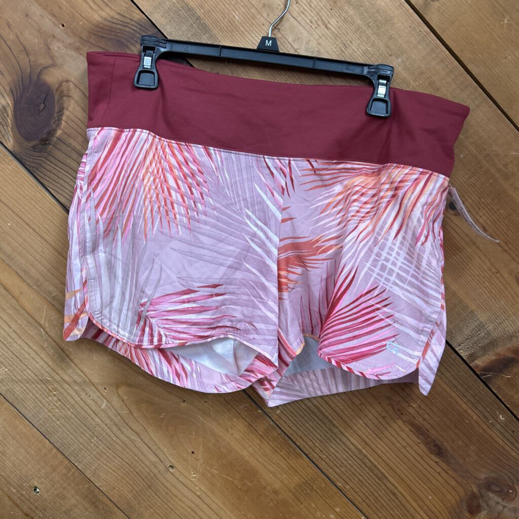 New Gap Fit Shorts