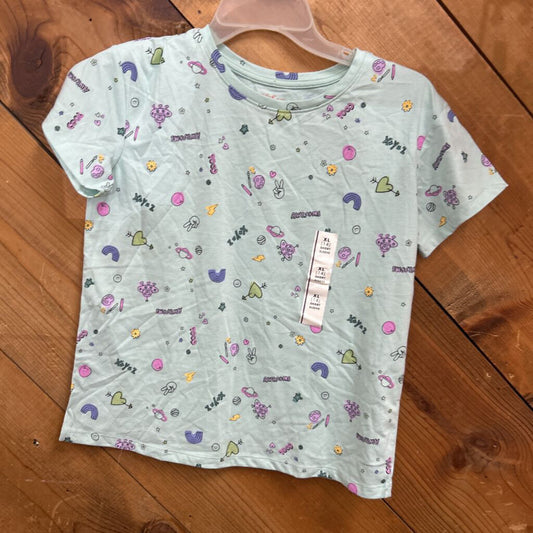 New Cat & Jack Shirt