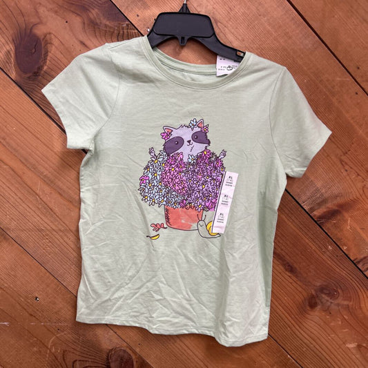 New Cat & Jack Shirt