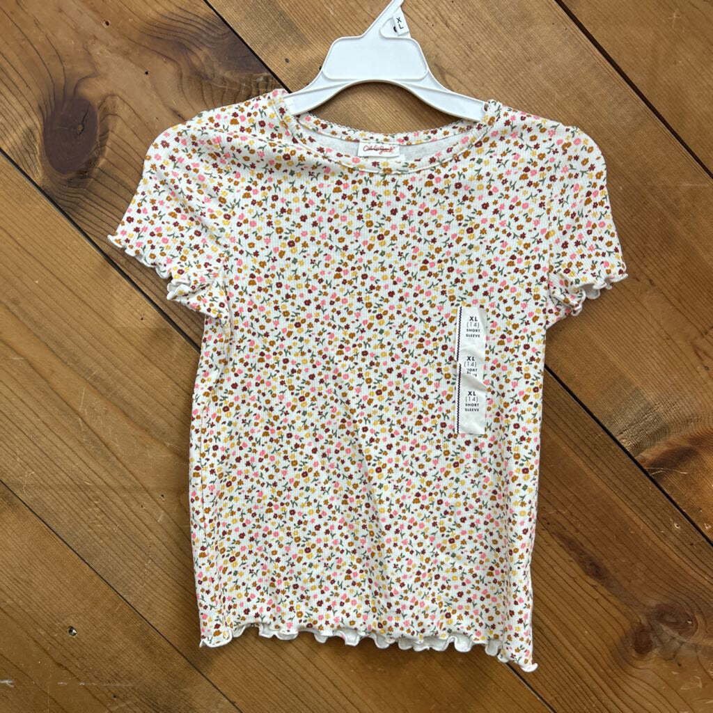 New Cat & Jack Shirt