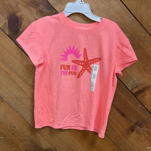 New Cat & Jack Shirt