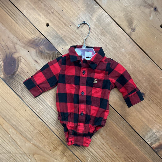 Baby Gap Onesie