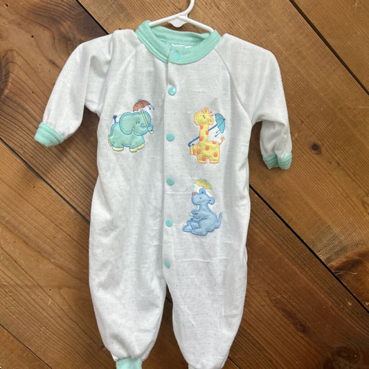 Baby Gro Sleeper