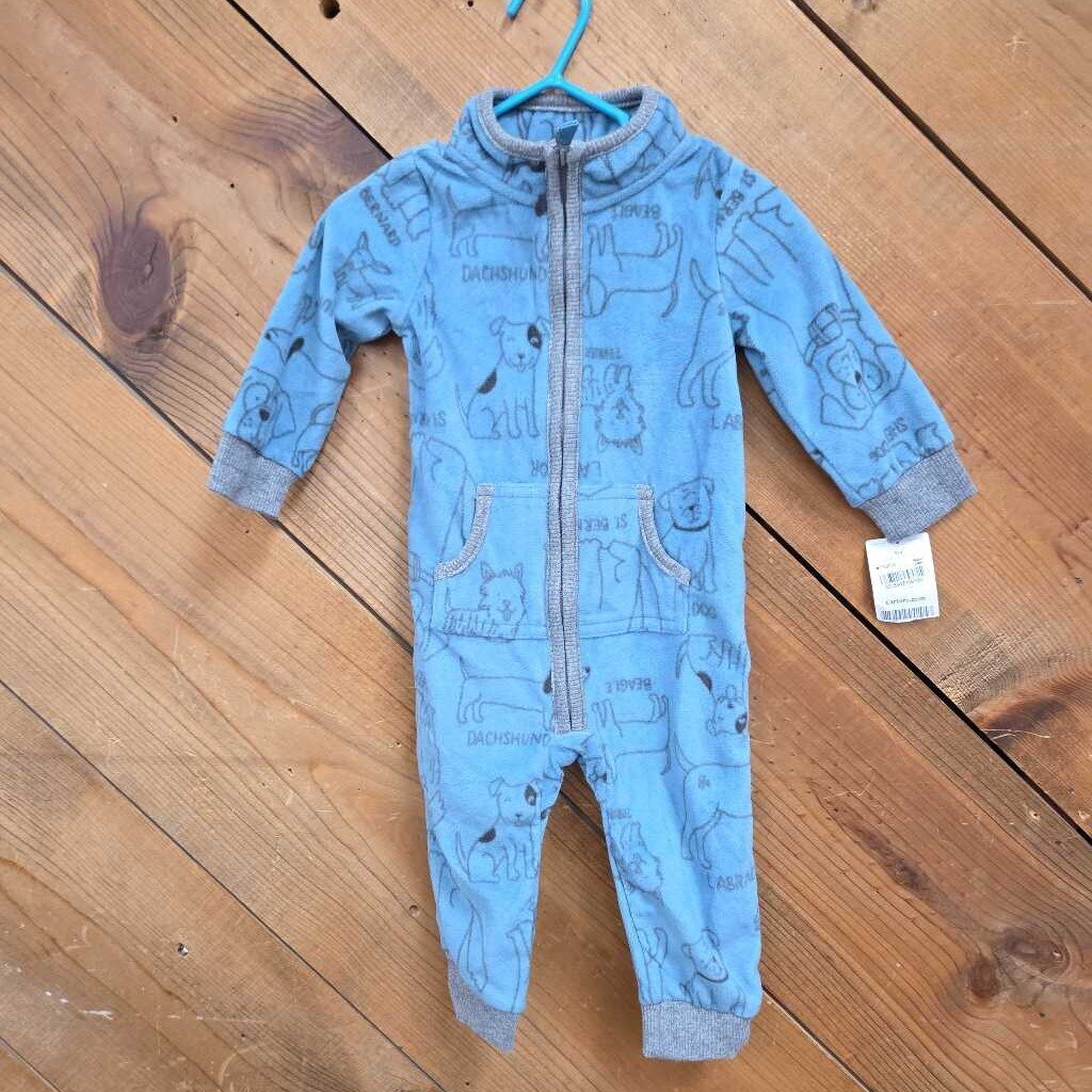 New Carters Romper