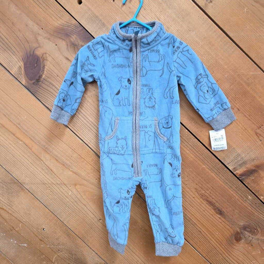 New Carters Romper