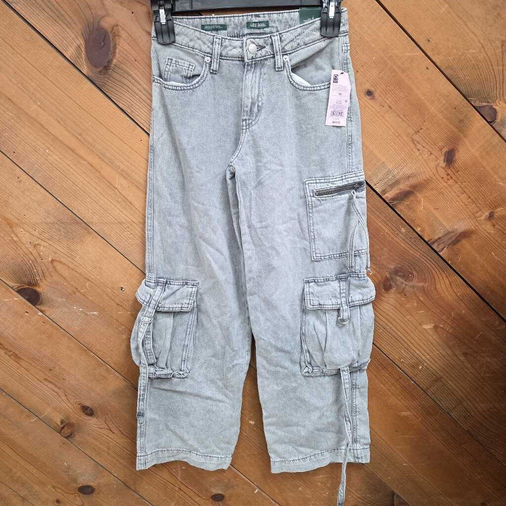 New Wild Fable Jeans