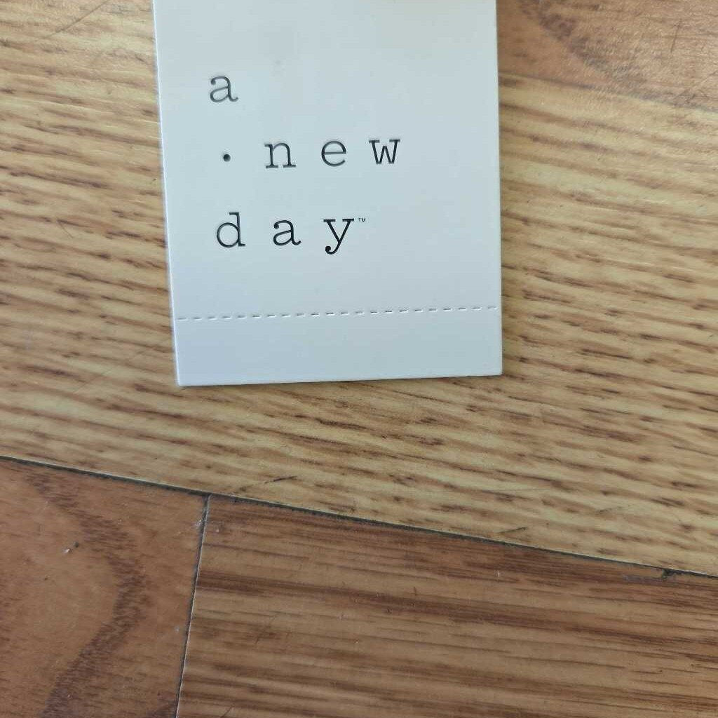 New A New Day Pants