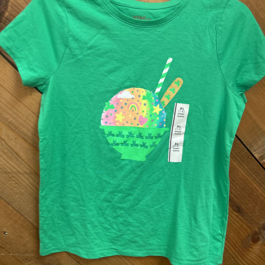 New Cat & Jack Shirt