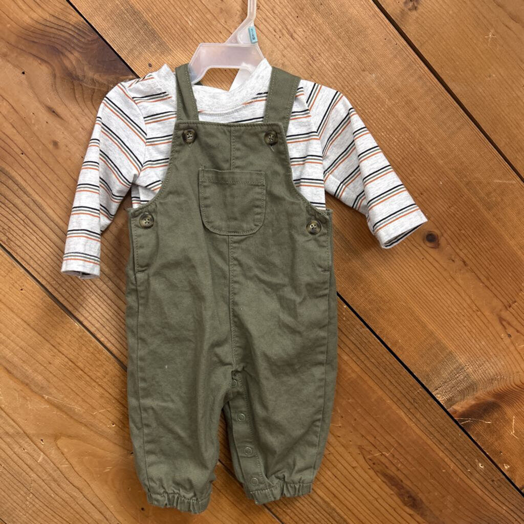 Carters 2pc Outfit