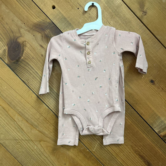 Carters 2pc Outfit