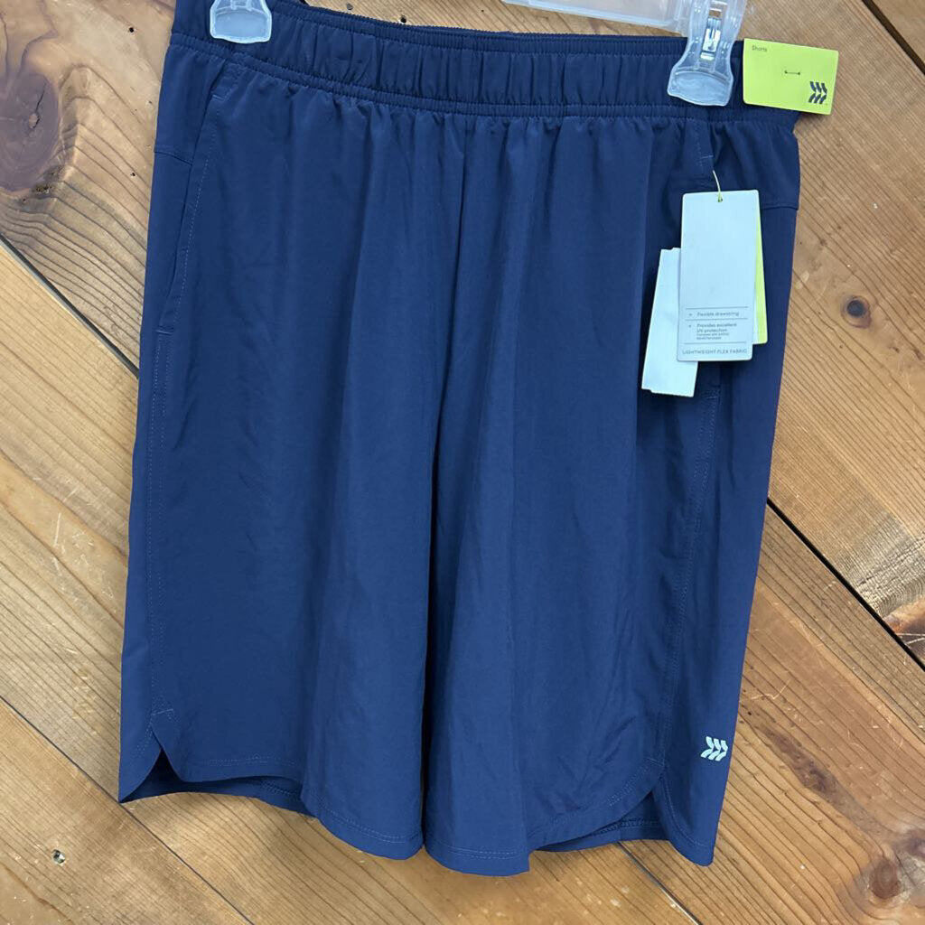 New All In Motion Shorts