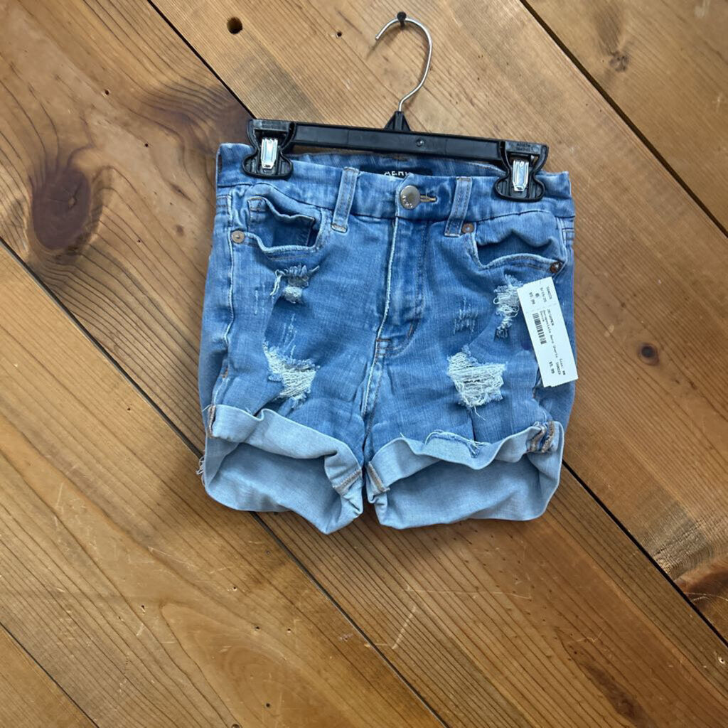 Aero Shorts