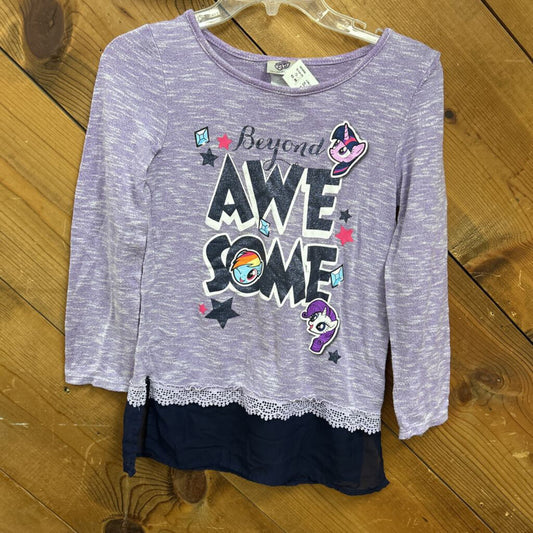 My Little Pony Shirt