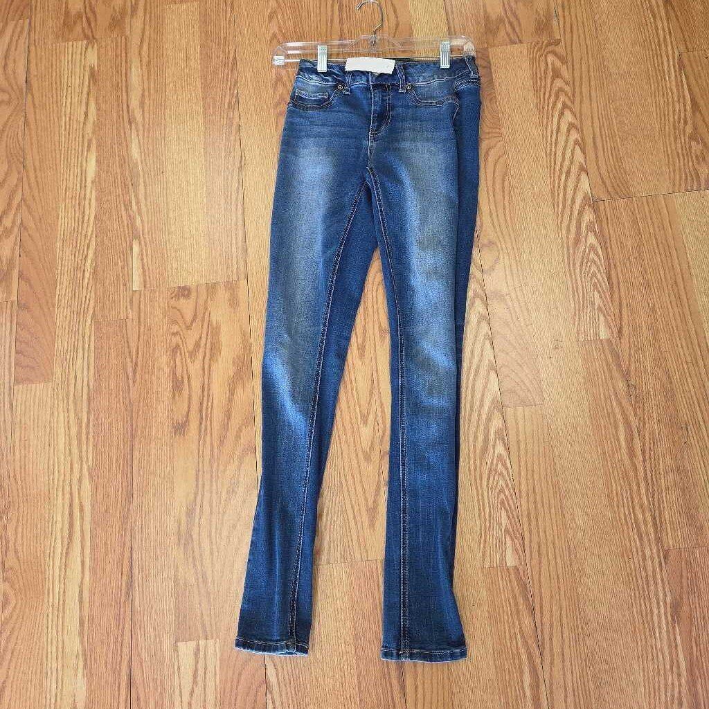 Maurices Jeans