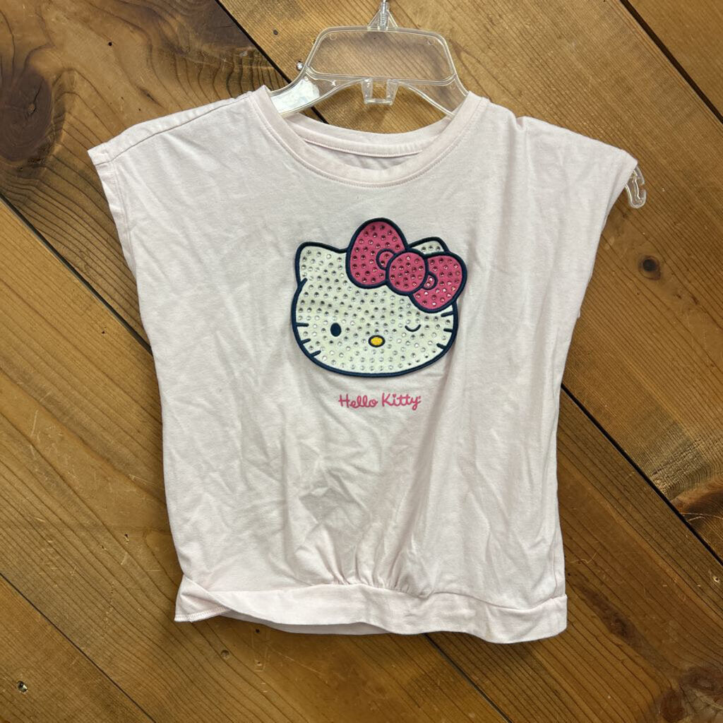 365 Kids Hello Kitty Shirt