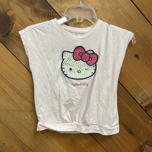 365 Kids Hello Kitty Shirt