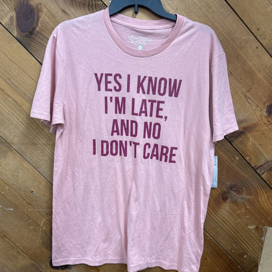 New Live Outside The Limits Shirt